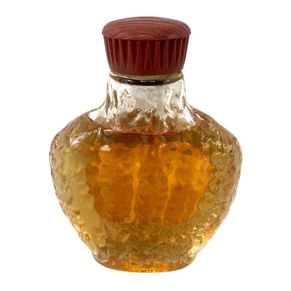 Vtg 70s JB Williams Company Aqua Velva Redwood Aftershave 4 Ox New Without Box - Picture 3 of 4